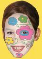 Ateliers de maquillage créatifs pour enfants
